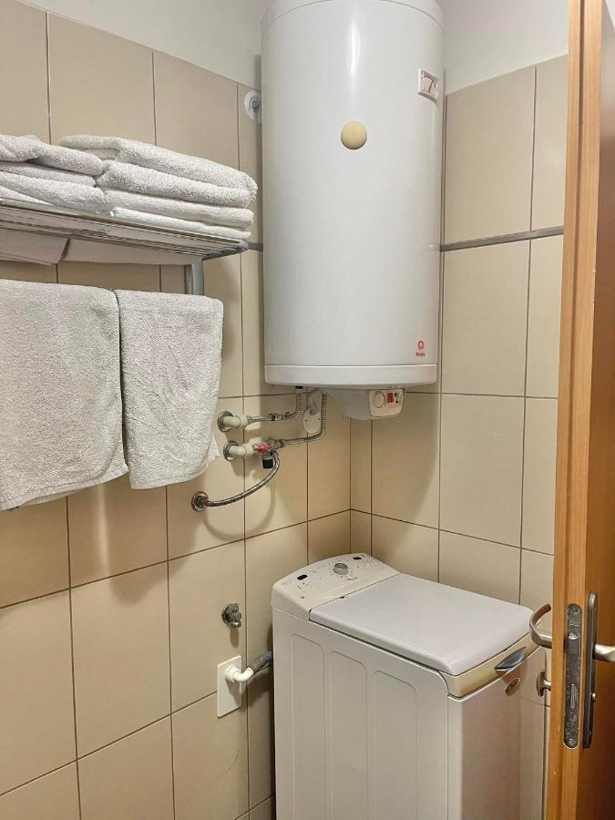 Penzion Mova Kadaň المظهر الخارجي الصورة