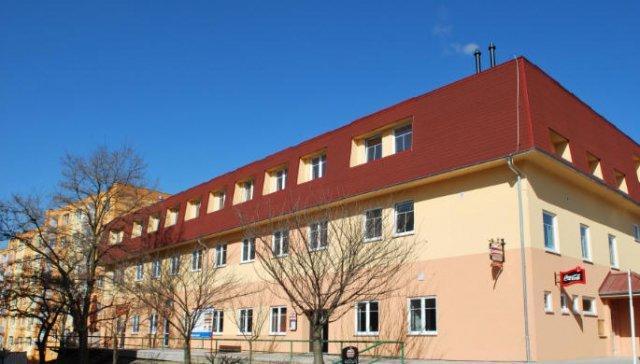 Penzion Mova Kadaň المظهر الخارجي الصورة